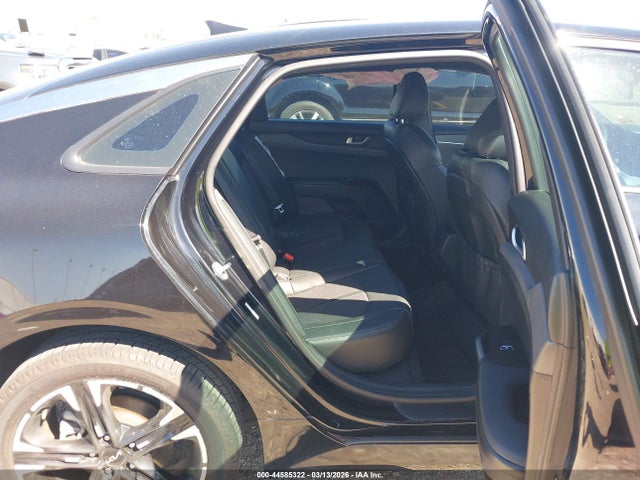 44585322 :رقم المزاد ، 5XXG64J24NG152177 vin ، 2022 Kia K5 Gt-line مزاد بيع