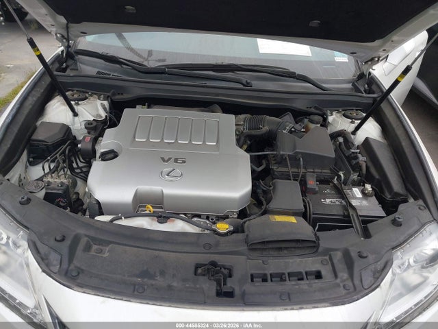 44585324 :رقم المزاد ، JTHBK1GG7E2123090 vin ، 2014 Lexus Es 350 مزاد بيع