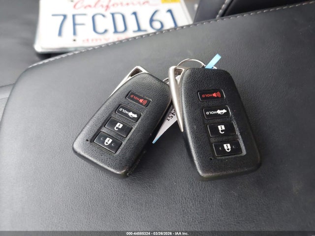 44585324 :رقم المزاد ، JTHBK1GG7E2123090 vin ، 2014 Lexus Es 350 مزاد بيع