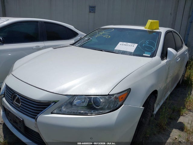 44585324 :رقم المزاد ، JTHBK1GG7E2123090 vin ، 2014 Lexus Es 350 مزاد بيع