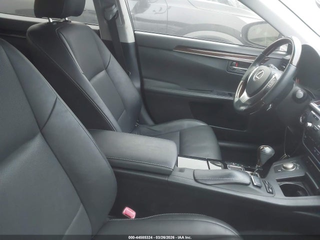 44585324 :رقم المزاد ، JTHBK1GG7E2123090 vin ، 2014 Lexus Es 350 مزاد بيع