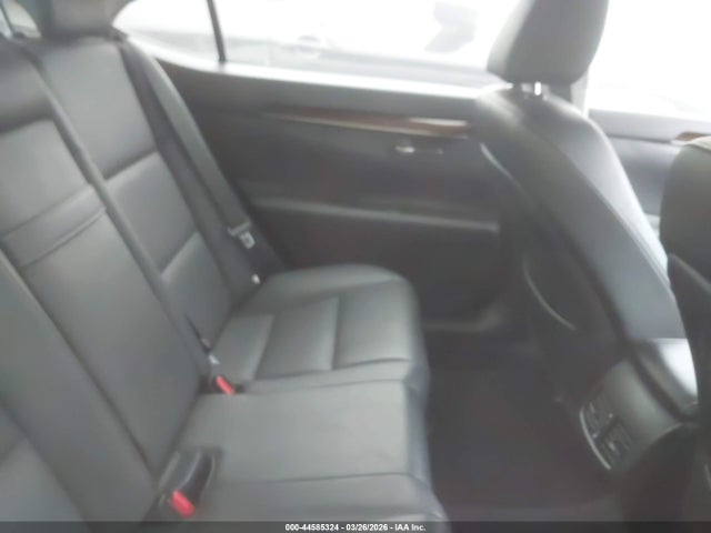 44585324 :رقم المزاد ، JTHBK1GG7E2123090 vin ، 2014 Lexus Es 350 مزاد بيع