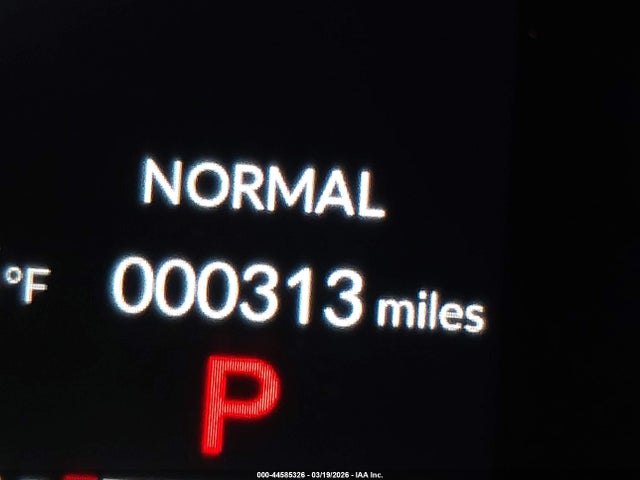 3CZRZ2H30TM754681 Honda Hr-v Awd Lx