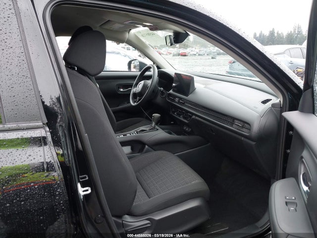 3CZRZ2H30TM754681 Honda Hr-v Awd Lx