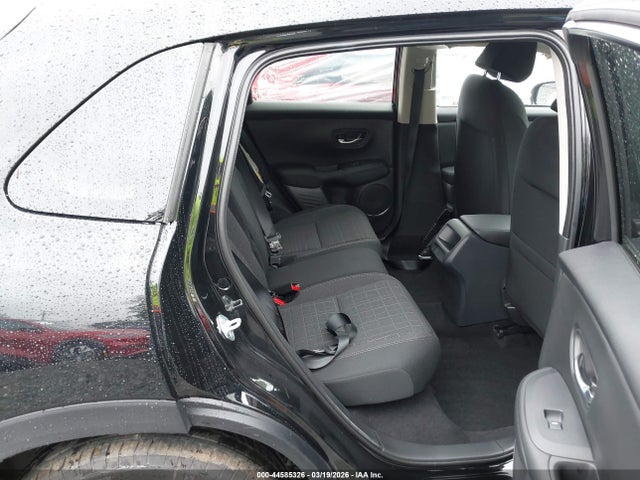 3CZRZ2H30TM754681 Honda Hr-v Awd Lx