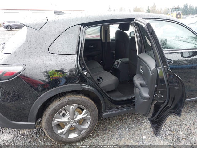 3CZRZ2H30TM754681 Honda Hr-v Awd Lx
