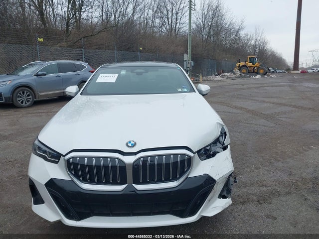 WBA53FJ01TCW46310 BMW 530i Xdrive