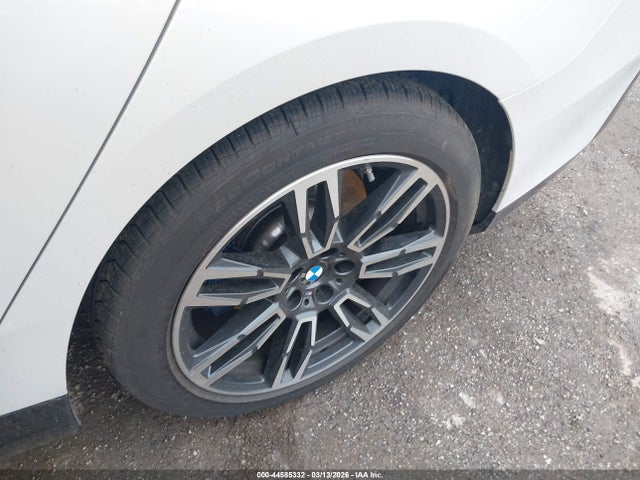 WBA53FJ01TCW46310 BMW 530i Xdrive