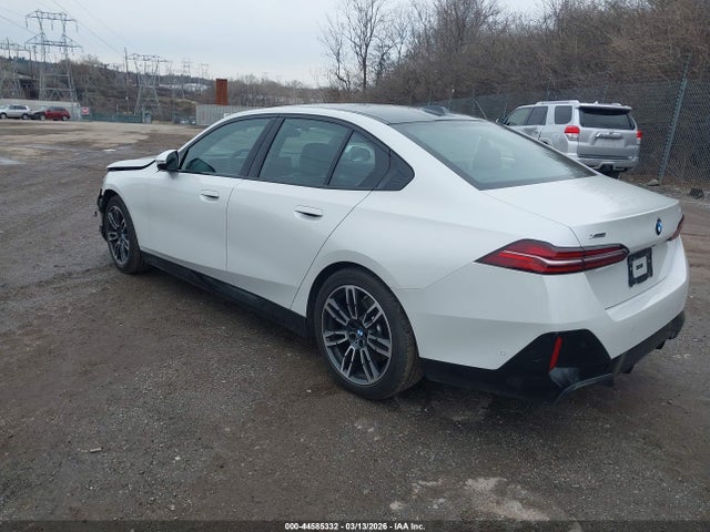 WBA53FJ01TCW46310 BMW 530i Xdrive