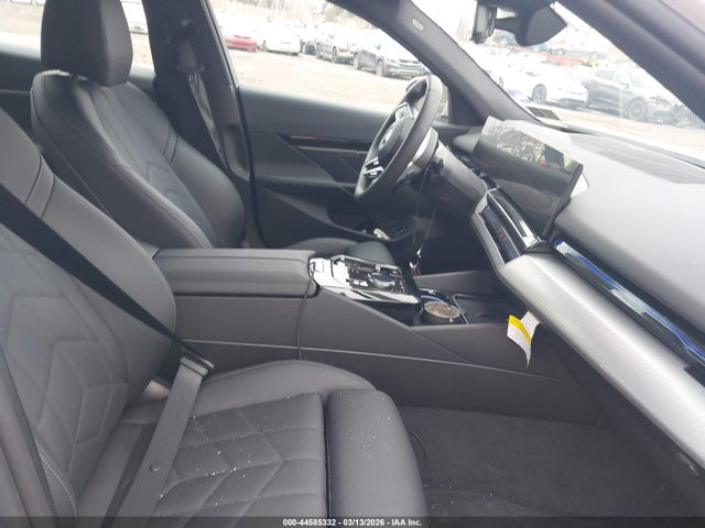 WBA53FJ01TCW46310 BMW 530i Xdrive