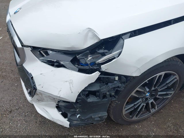 WBA53FJ01TCW46310 BMW 530i Xdrive