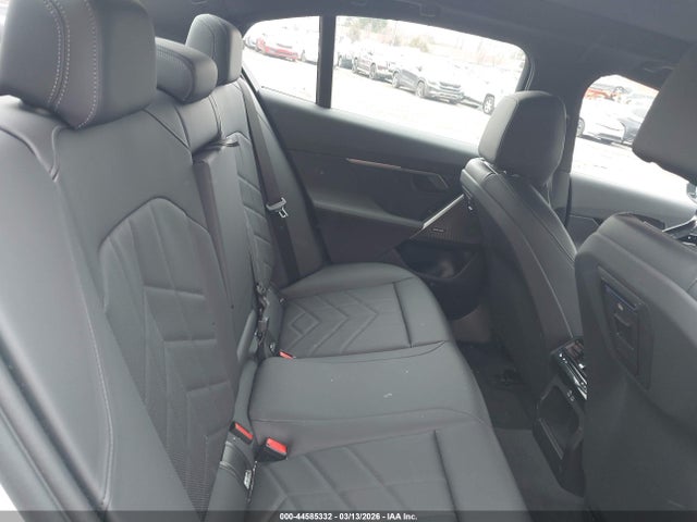 WBA53FJ01TCW46310 BMW 530i Xdrive