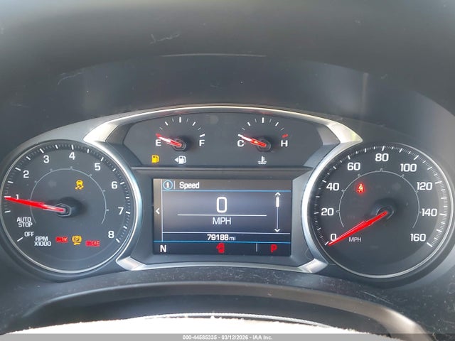 Продажа на аукционе авто 2020 Gmc Terrain Fwd Sle, vin: 3GKALMEV5LL149099, номер лота: 44585335