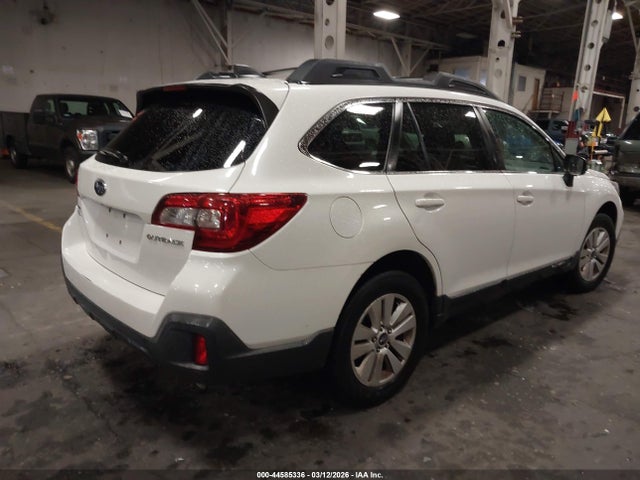 Продажа на аукционе авто 2019 Subaru Outback 2.5i Premium, vin: 4S4BSAFC8K3374251, номер лота: 44585336
