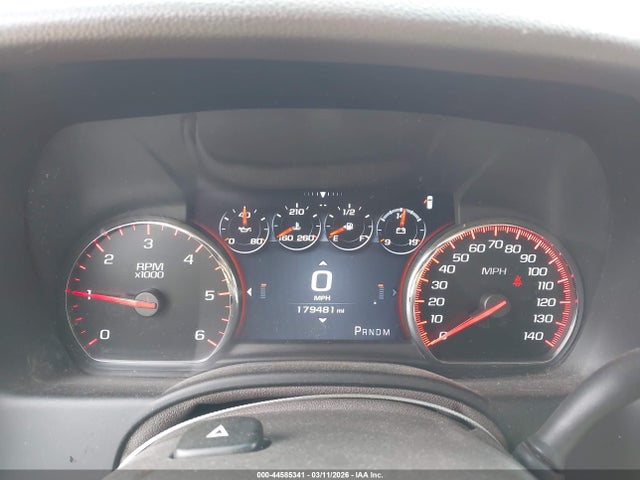 2015 Gmc Yukon Denali მანქანა იყიდება აუქციონზე, vin: 1GKS2CKJ7FR727347, აუქციონის ნომერი: 44585341