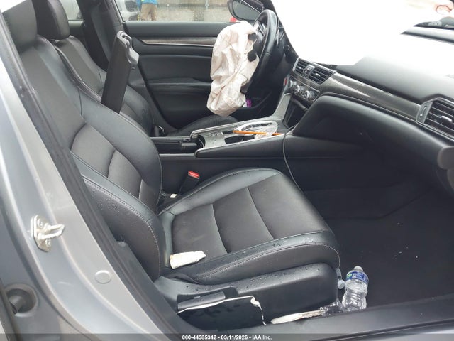 44585342 :رقم المزاد ، 1HGCV2F36KA006525 vin ، 2019 Honda Accord Sport 2.0t مزاد بيع