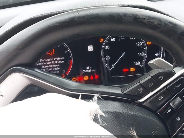 44585342 :رقم المزاد ، 1HGCV2F36KA006525 vin ، 2019 Honda Accord Sport 2.0t مزاد بيع