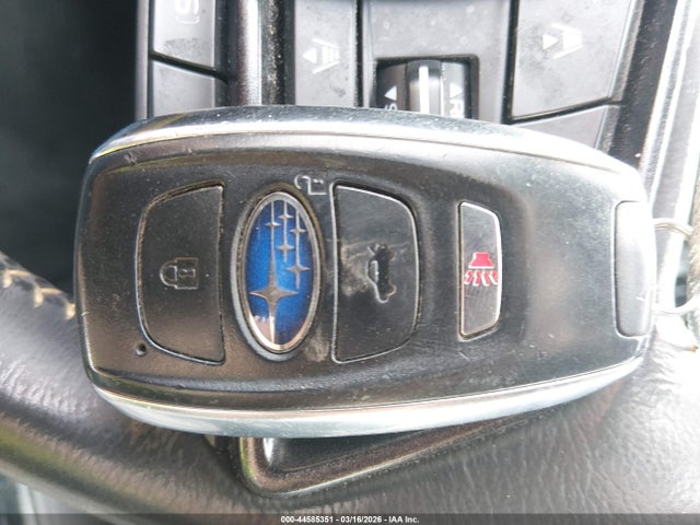 44585351 :رقم المزاد ، JF2GTHRC6PH237459 vin ، 2023 Subaru Crosstrek Sport مزاد بيع