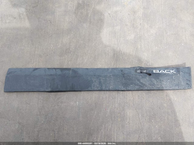 44585351 :رقم المزاد ، JF2GTHRC6PH237459 vin ، 2023 Subaru Crosstrek Sport مزاد بيع