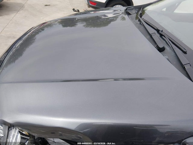 44585351 :رقم المزاد ، JF2GTHRC6PH237459 vin ، 2023 Subaru Crosstrek Sport مزاد بيع