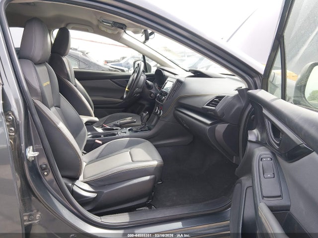 44585351 :رقم المزاد ، JF2GTHRC6PH237459 vin ، 2023 Subaru Crosstrek Sport مزاد بيع