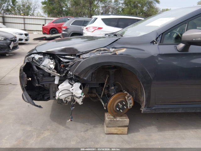 44585351 :رقم المزاد ، JF2GTHRC6PH237459 vin ، 2023 Subaru Crosstrek Sport مزاد بيع