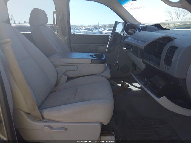 Продажа на аукционе авто 2008 Gmc Sierra 1500 Sle1, vin: 3GTEK13M38G101125, номер лота: 44585352
