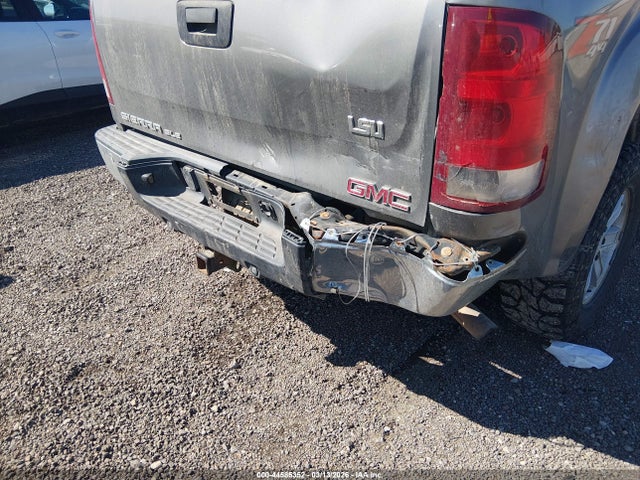 Продажа на аукционе авто 2008 Gmc Sierra 1500 Sle1, vin: 3GTEK13M38G101125, номер лота: 44585352