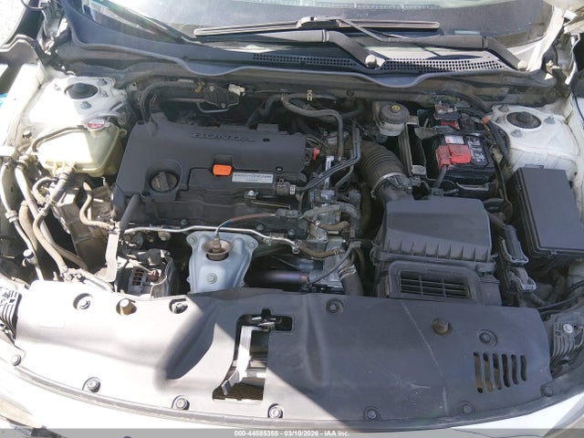 Honda Civic Lx 2017 19XFC2F5XHE209202 Image 10