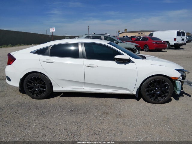 Honda Civic Lx 2017 19XFC2F5XHE209202 Image 13