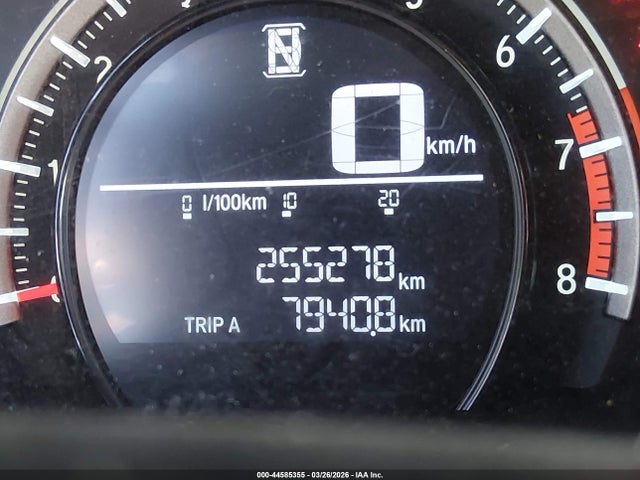 Honda Civic Lx 2017 19XFC2F5XHE209202 Image 15
