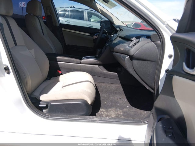 Honda Civic Lx 2017 19XFC2F5XHE209202 Image 5