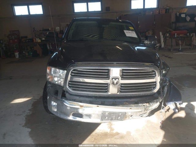 Продажа на аукционе авто 2016 Ram 1500 Big Horn, vin: 3C6RR7LT0GG249990, номер лота: 44585359