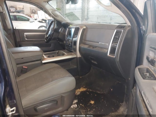 Продажа на аукционе авто 2016 Ram 1500 Big Horn, vin: 3C6RR7LT0GG249990, номер лота: 44585359