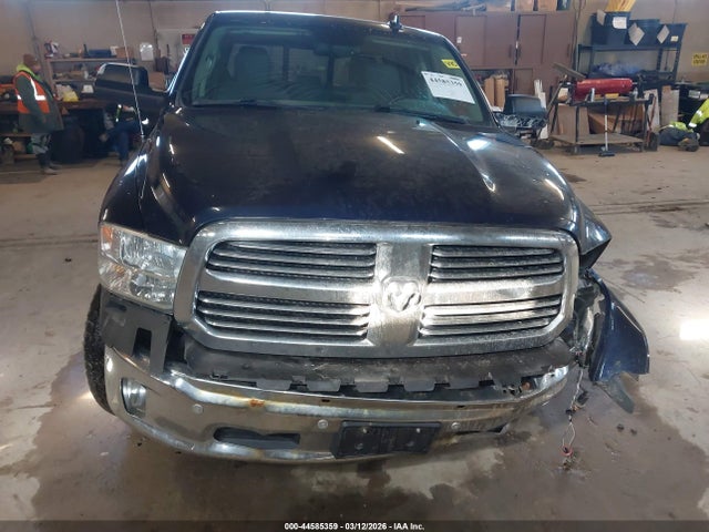Продажа на аукционе авто 2016 Ram 1500 Big Horn, vin: 3C6RR7LT0GG249990, номер лота: 44585359