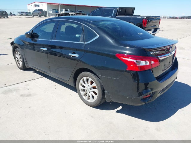 3N1AB7AP5HY219060 Nissan SENTRA S