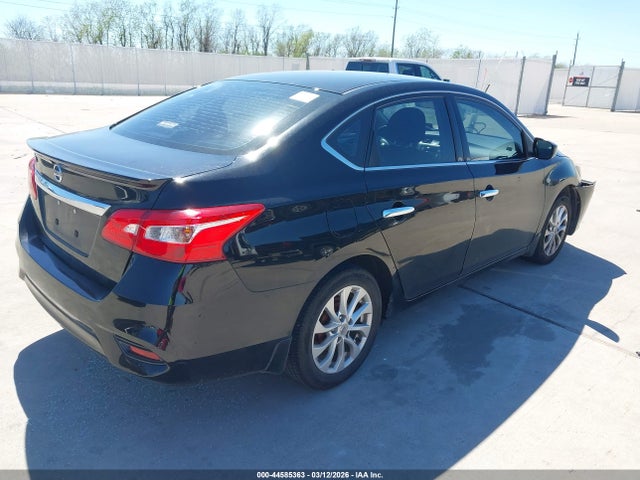 3N1AB7AP5HY219060 Nissan SENTRA S