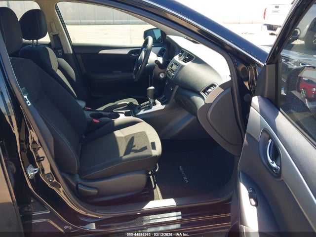 3N1AB7AP5HY219060 Nissan SENTRA S