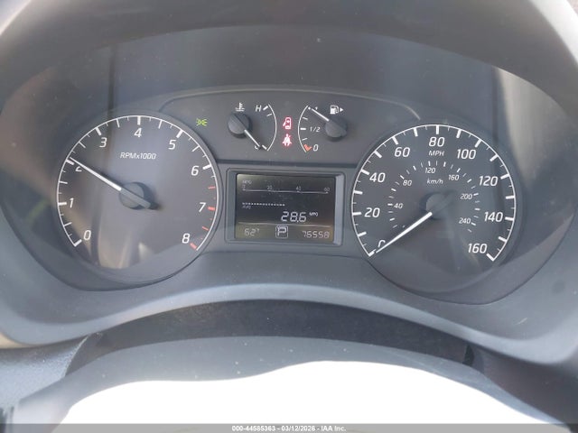 3N1AB7AP5HY219060 Nissan SENTRA S