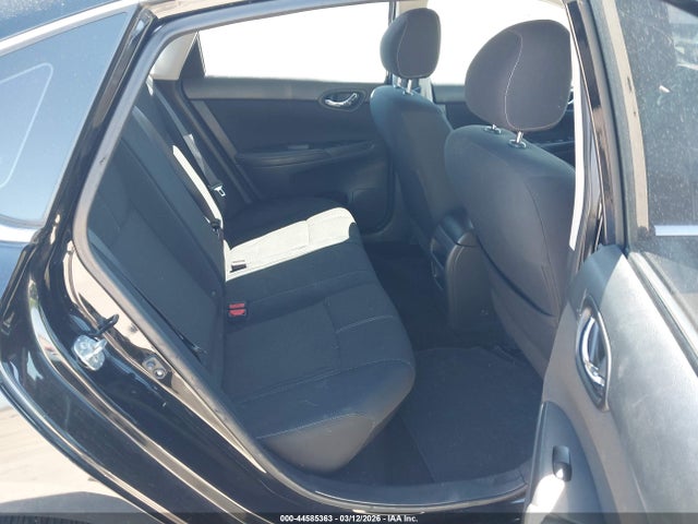 3N1AB7AP5HY219060 Nissan SENTRA S