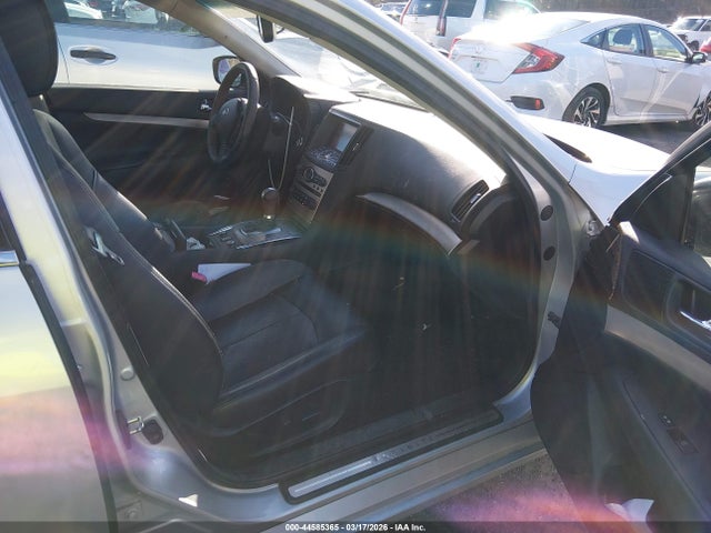 Aukcja sprzedaży 2012 Infiniti G37x, vin: JN1CV6AR1CM974908, numer aukcji: 44585365