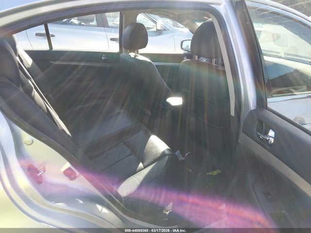 Aukcja sprzedaży 2012 Infiniti G37x, vin: JN1CV6AR1CM974908, numer aukcji: 44585365