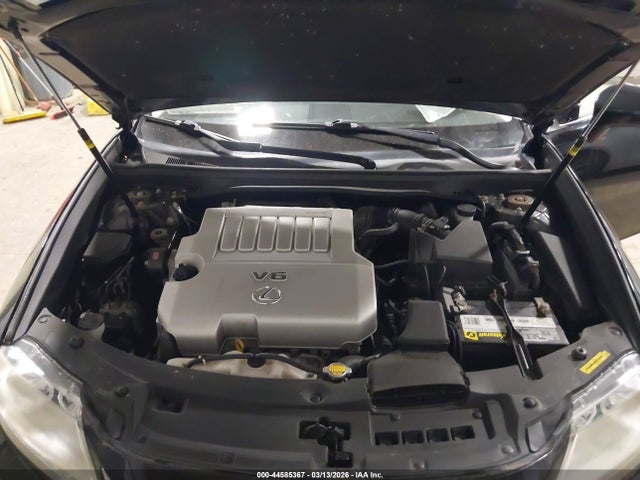 44585367 :رقم المزاد ، JTHBK1GG2D2039600 vin ، 2013 Lexus Es 350 مزاد بيع