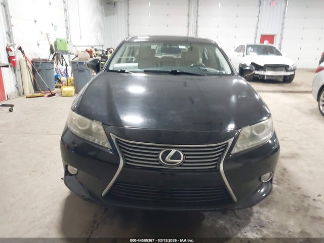 44585367 :رقم المزاد ، JTHBK1GG2D2039600 vin ، 2013 Lexus Es 350 مزاد بيع