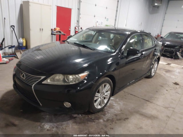 44585367 :رقم المزاد ، JTHBK1GG2D2039600 vin ، 2013 Lexus Es 350 مزاد بيع