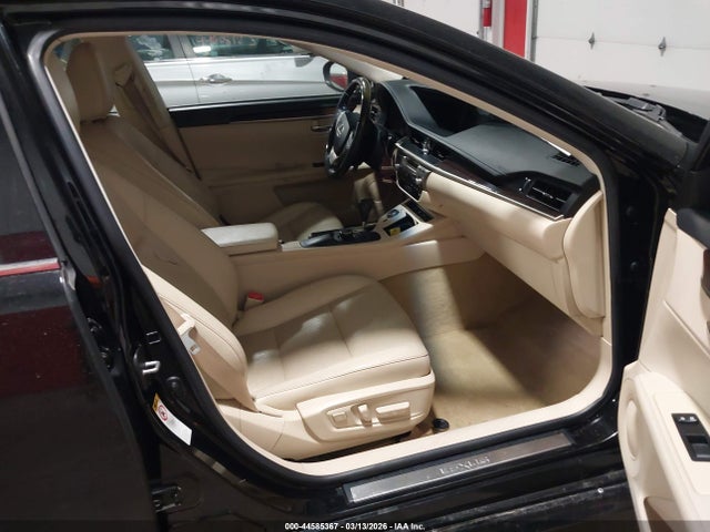 44585367 :رقم المزاد ، JTHBK1GG2D2039600 vin ، 2013 Lexus Es 350 مزاد بيع