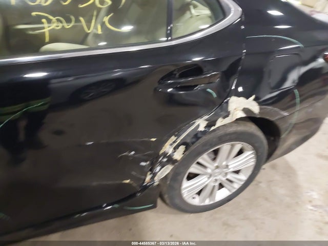 44585367 :رقم المزاد ، JTHBK1GG2D2039600 vin ، 2013 Lexus Es 350 مزاد بيع