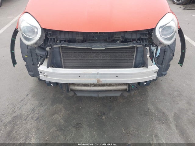 2016 FIAT 500X ZFBCFXAW7GP344646 Photo 5