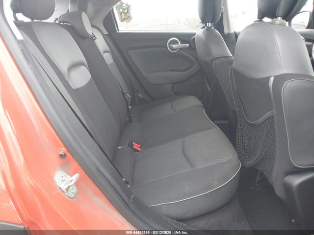 2016 FIAT 500X ZFBCFXAW7GP344646 Photo 7