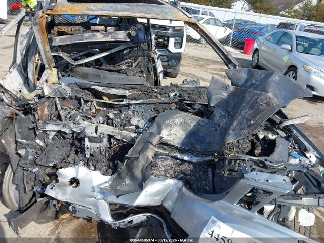 2012 VOLVO XC60 YV4902DZ8C2285113 Photo 9